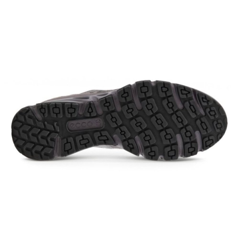 Ecco Multi-Vent GTX Sneakers - Picture 4 of 9